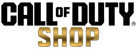 callofduty shop